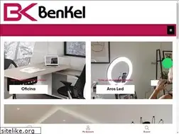 Sites similar to benkel.com.mx