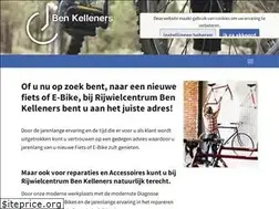 Sites similar to benkelleners.nl