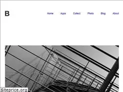 Sites similar to benkelmann.de