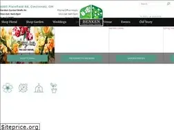 Sites similar to benkens.com