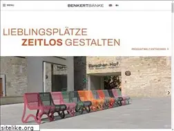 Sites similar to benkert.info