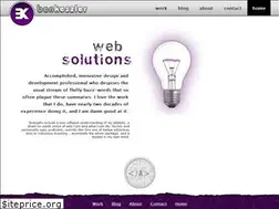 Sites similar to benkeszler.com