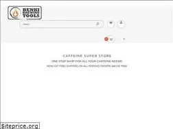 Sites similar to benkibrewingtools.com