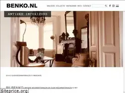 Sites similar to benko.nl