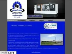 Sites similar to benkofem.hu