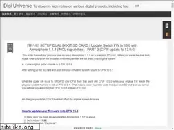 Sites similar to benkong318it.blogspot.com