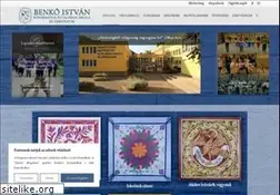 Sites similar to benkorefi.hu
