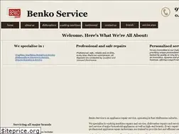 Sites similar to benkoservice.com.au