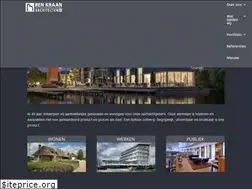 Sites similar to benkraan.nl