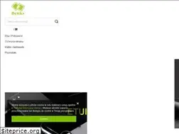 Sites similar to benks.pl