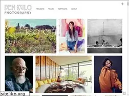 Sites similar to benkulo.com