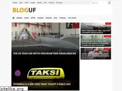 Sites similar to benkuzgun.com