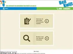 Sites similar to benkwijt.nl