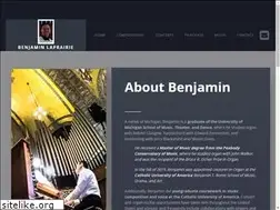 Sites similar to benlaprairie.com