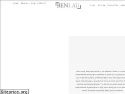 Sites similar to benlauphotography.com