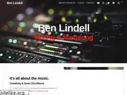 Sites similar to benlindell.com