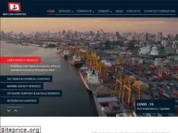 Sites similar to benlineagencies.com