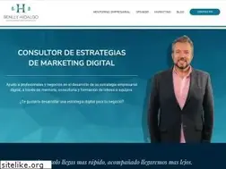 Sites similar to benllyhidalgo.com