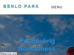 Sites similar to benlo.com