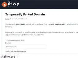 Sites similar to benlomond.com