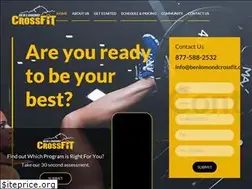 Sites similar to benlomondcrossfit.com