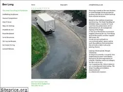 Sites similar to benlong.co.uk