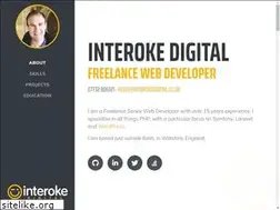 Sites similar to benlumley.co.uk