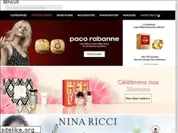 Sites similar to benlux.fr