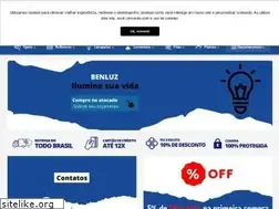 Sites similar to benluz.com.br