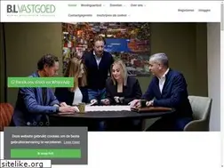 Sites similar to benlvastgoed.nl