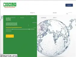 Sites similar to benly.co.jp