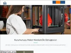 Sites similar to benmaker.com