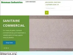 Sites similar to benmanind.com