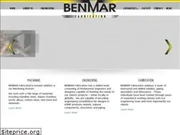 Sites similar to benmarfab.com
