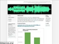Sites similar to benmarkus.com