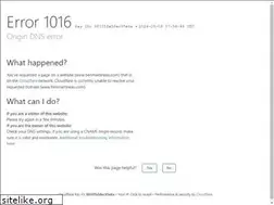 Sites similar to benmartineau.com