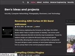 Sites similar to benmasonphoto.com