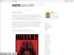 Sites similar to benmauro.blogspot.com