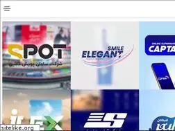 Sites similar to benmay.ir