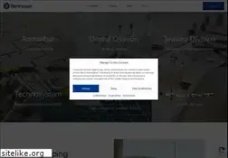 Sites similar to benmayor.com