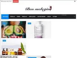 Sites similar to benmelegim.com