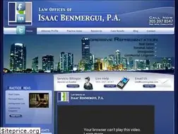 Sites similar to benmerguilaw.com