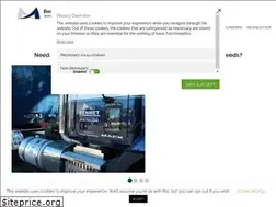 Sites similar to benmetsteel.com