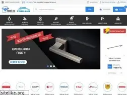 Sites similar to benmobilya.com
