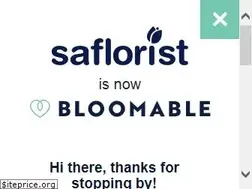 Sites similar to benmoreflorists.co.za
