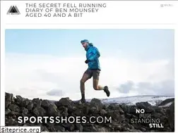 Sites similar to benmounsey.net