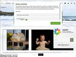 Sites similar to benmullay.com
