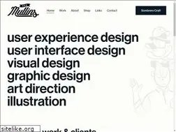 Sites similar to benmullins.com