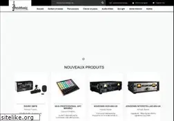 Sites similar to benmusic.ma