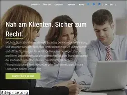 Sites similar to benn-ibler.com